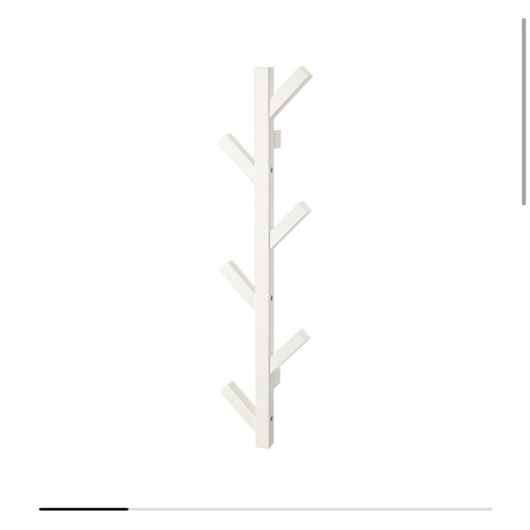 New! IKEA Tjurig Hanger - Picture 3 of 9
